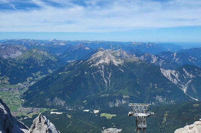 Private Tour to Zugspitze with Cable Car-Tix, Lake Eibsee & Lunch - Lake Eibsee time: why it matters on a Zugspitze day