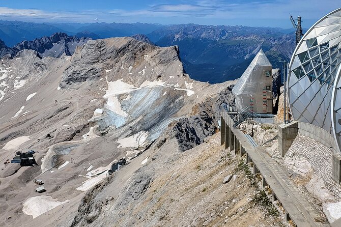 Private Tour to Zugspitze with Cable Car-Tix, Lake Eibsee & Lunch - Is the private price worth it, and who should book this tour?