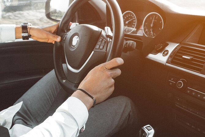 Private Transfer from Munich to Passau with 2 hours for sightseeing - Who this transfer fits best (and who should reconsider)
