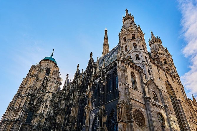 Private Transfer from Munich to Vienna with 2 hours for sightseeing - Why Munich to Vienna feels better by private car