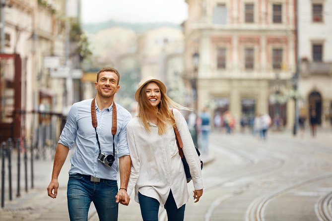 Private Transfer from Munich to Vienna with 2 hours for sightseeing - Door-to-door comfort: what’s included, and what that means in practice