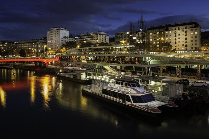 Private Transfer from Munich to Vienna with 2 hours for sightseeing - Tickets, meals, and the easiest way to avoid “oops”
