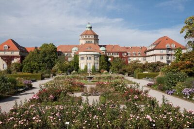 Private transfer: Vilshofen to Munich with 2h sightseeing stop - Pickup and drop-off flow: where this service shines