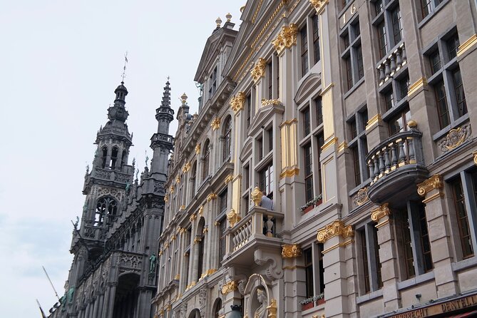 Private transfer: Vilshofen to Munich with 2h sightseeing stop - Timing tips for Munich: make the 2 hours work