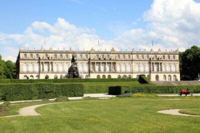 Private Van Tour to the Royal Palace of Herrenchiemsee - The drive to Chiemsee: scenery time without the stress