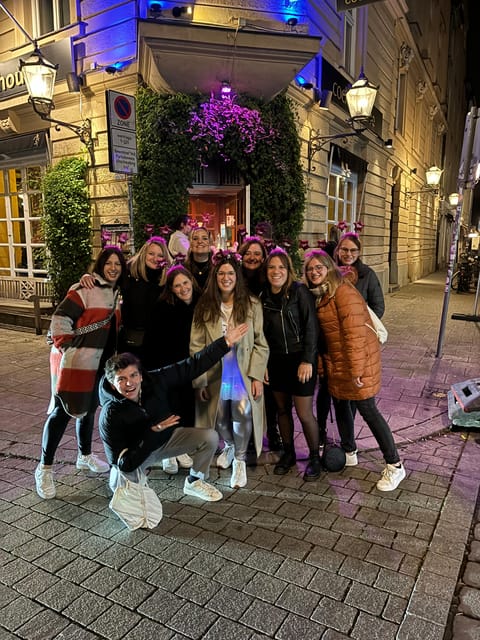 Pub crawl incl. Oktoberfest museum guided tour with beer tasting (private) - Key things to love about this private Munich beer crawl