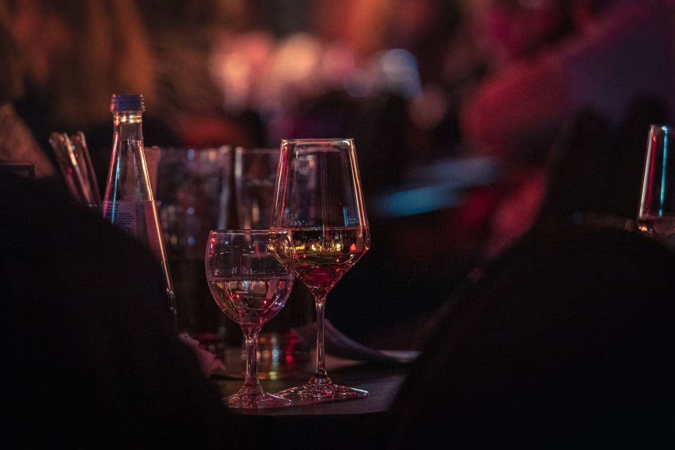 Quatsch Comedy Club München: Die Live Show - Price and value: what $41 buys in real entertainment time