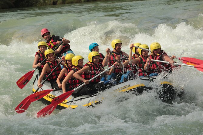 Rafting on the Isar - Key highlights you’ll care about
