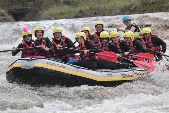 Rafting on the Isar - Getting to the Start: How Lenggries Pickup Really Affects Your Day
