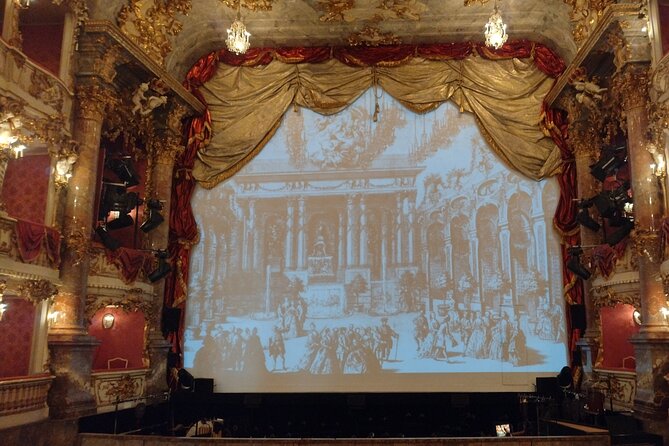 Residence Munich Private Tour including entrance ticket - Timing: how to fit a palace with a real schedule