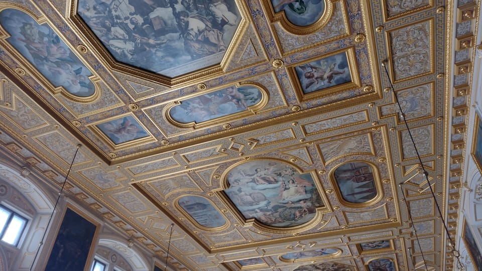 Residence of Munich private tour with skip the line ticket - Is the $139 value fair for a private Residenz visit?