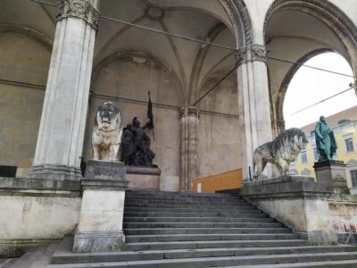 Residence of Munich private tour with skip the line ticket - Inside Munich’s Residenz: what your 2-hour route is really designed to do