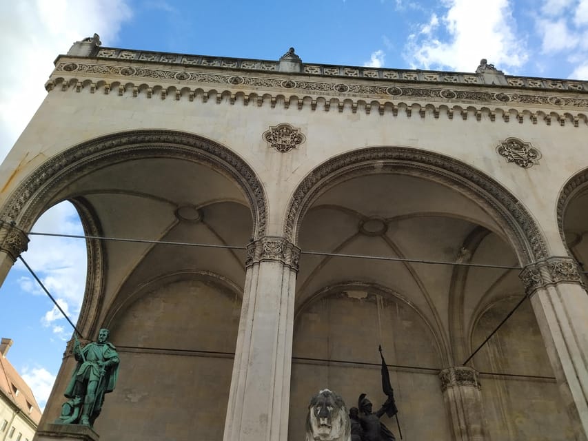 Residence of Munich private tour with skip the line ticket - The Cuvellier Theater add-on: worth it, but check what’s included