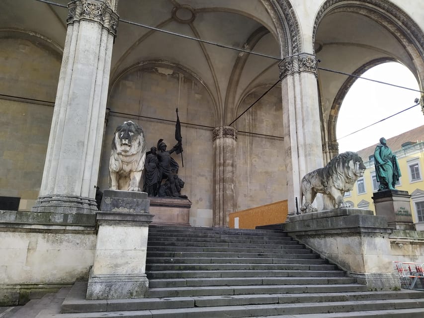 Residence of Munich private tour with skip the line ticket - Inside Munich’s Residenz: what your 2-hour route is really designed to do