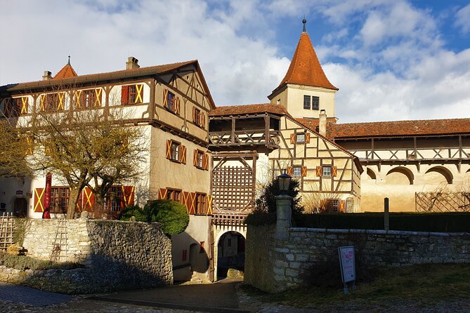 Romantic Road Highlights Private Day Trip from Munich - Why this Romantic Road day trip from Munich actually makes sense
