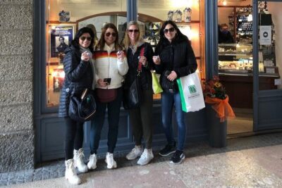 Salzburg History & Food Private Tour with Munich train add-on - Salzburg Altstadt by Daylight: History + Food Along the Water and Up Above