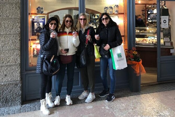 Salzburg History & Food Private Tour with Munich train add-on - Salzburg Altstadt by Daylight: History + Food Along the Water and Up Above