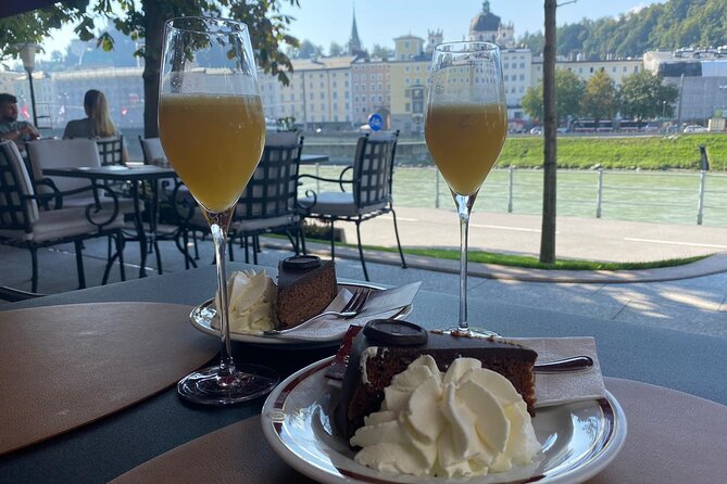 Salzburg Semi-Private Guided Day Tour from Munich with Lunch - Old Town Salzburg Walking: UNESCO Core Plus Cathedral Time