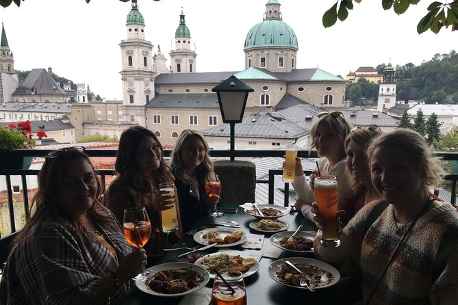 Salzburg Semi-Private Guided Day Tour from Munich with Lunch - Price and Value at $330.07: What You’re Actually Paying For