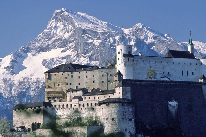 Scenic Adventure Private Day Tour to The Konigssee Salzburg - Timing, seasons, and closures that change the day