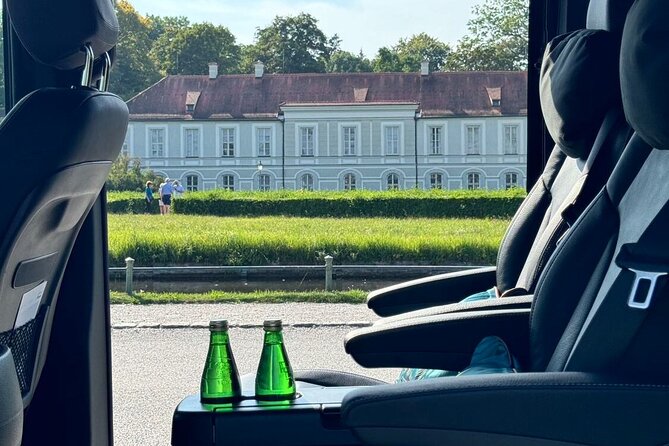 Scenic Adventure Private Day Tour to The Konigssee Salzburg - Should you book this Munich-to-the-Alps private day trip?