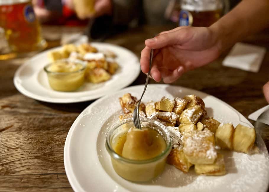 Secret Food Tours Munich - What the guide makes (or breaks)