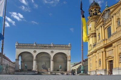 Segway Tour Munich Old Town 3 hours - Controls, Comfort, and Safety: What You’ll Actually Need to Know
