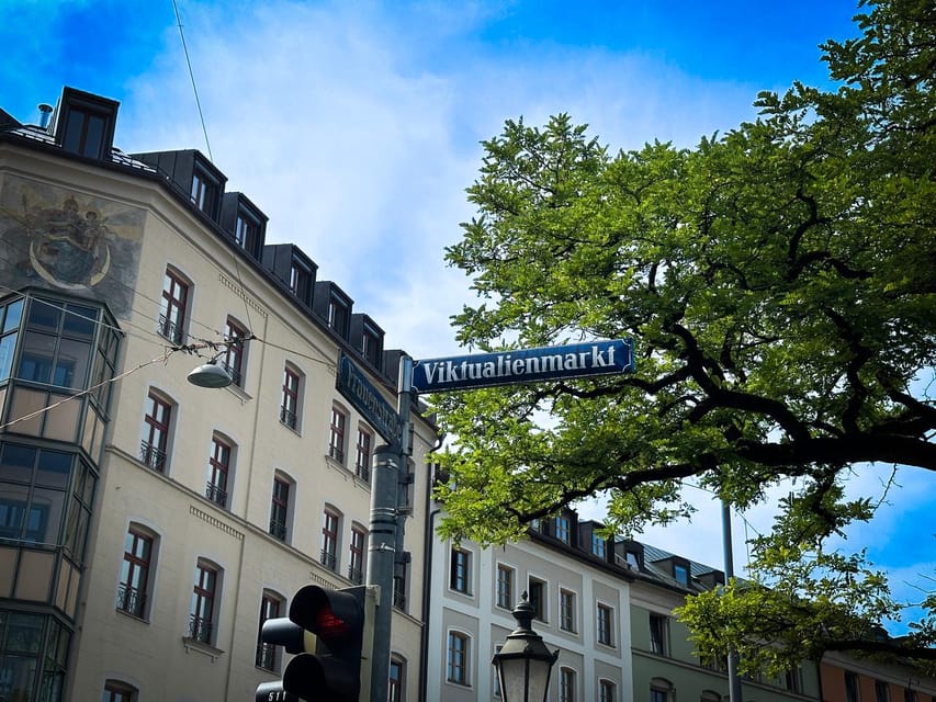 Short & sweet: Tasting the Viktualienmarkt - Key Highlights You’ll Actually Notice