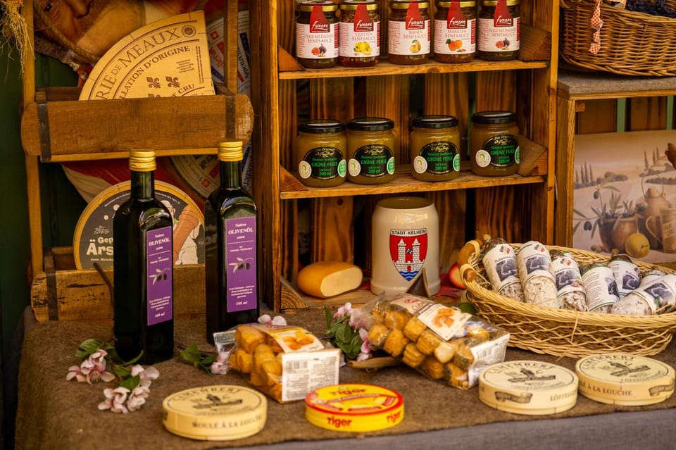 Short & sweet: Tasting the Viktualienmarkt - Who This Tour Fits Best