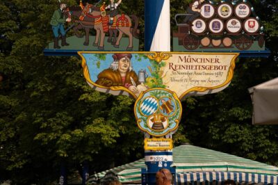 Short & sweet: Tasting the Viktualienmarkt - Viktualienmarkt’s 100+ Stalls: Why This Market Is More Than Food