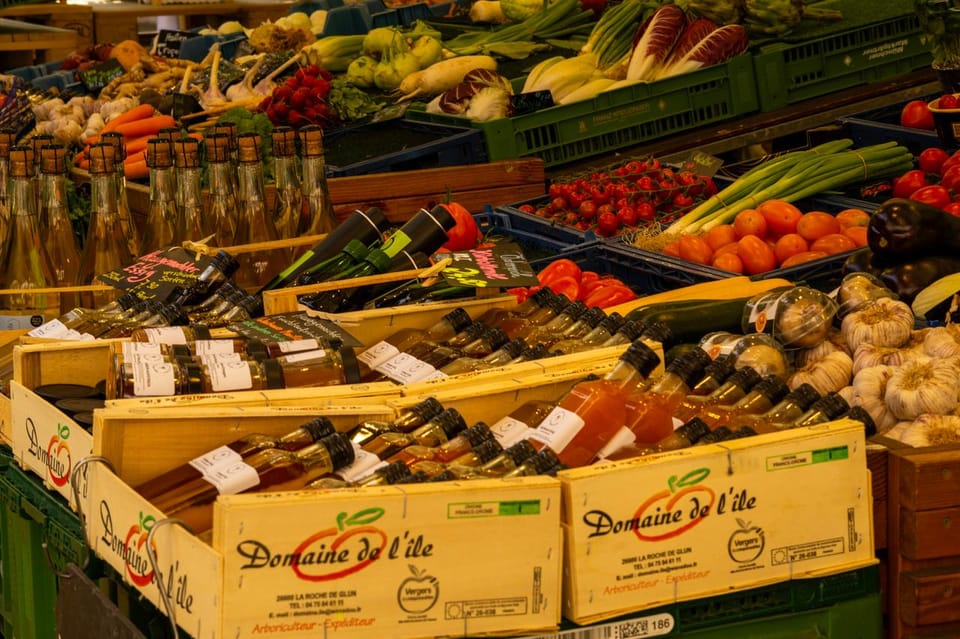 Short & sweet: Tasting the Viktualienmarkt - Price and Value: What $454 Gets You (Up to 10 People)