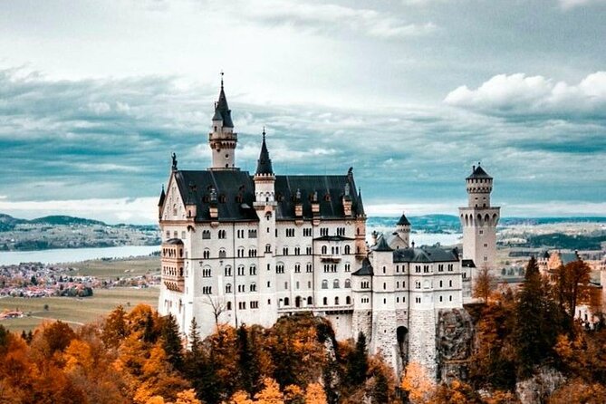 Skip the Line: Neuschwanstein Castle Private Tour From Füssen or Hohenschwangau - Key Things to Know Before You Go
