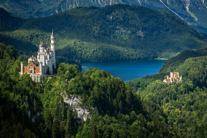 Skip The Line Neuschwanstein Castle Tour from Hohenschwangau - Getting from Hohenschwangau to the views (without the headache)