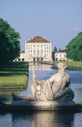Skip-the-line Nymphenburg Palace Guided Tour with Transfers - Key details that make this tour worth your time