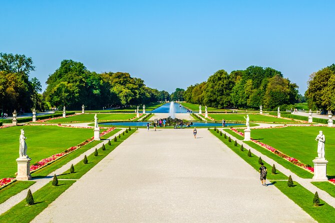 Skip-the-line Nymphenburg Palace Guided Tour with Transfers - Why Nymphenburg feels like Munich’s Versailles