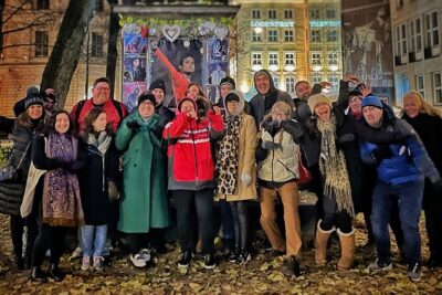 The Original True Crime Walking Tour of Munich - Promenadeplatz: Grisly Reminders in Plain Sight