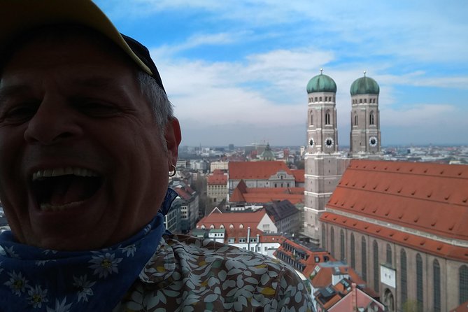 Third Reich - Facts about WWII : Small Group Walking tour - Practical tips for this Munich WWII walking tour (so you enjoy it more)