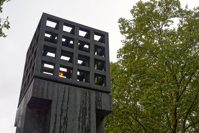 Third Reich Tour Munich - Sterneckerbräu: where the Nazi Party prototype began taking shape