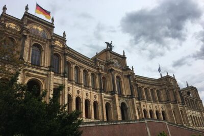 Walking Tour on Resistance to Nazism in Munich - Why this walk hits harder than a textbook