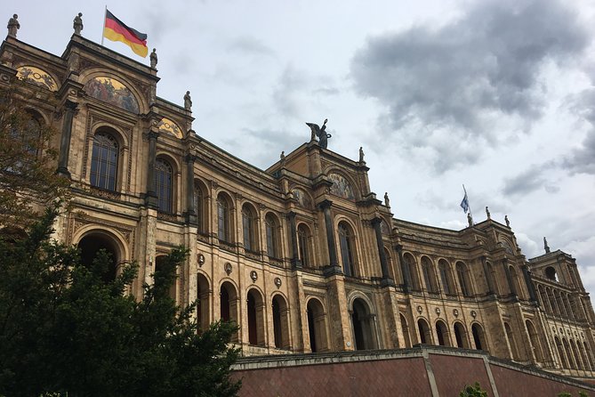 Walking Tour on Resistance to Nazism in Munich - Why this walk hits harder than a textbook