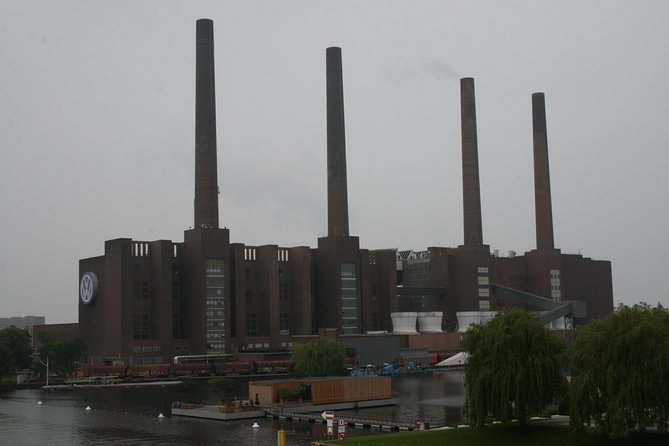 Wright Europe Vacations - Private Escorted Auto Tours - Day 3: BMW factory work, BMW Welt logistics, and the BMW Museum